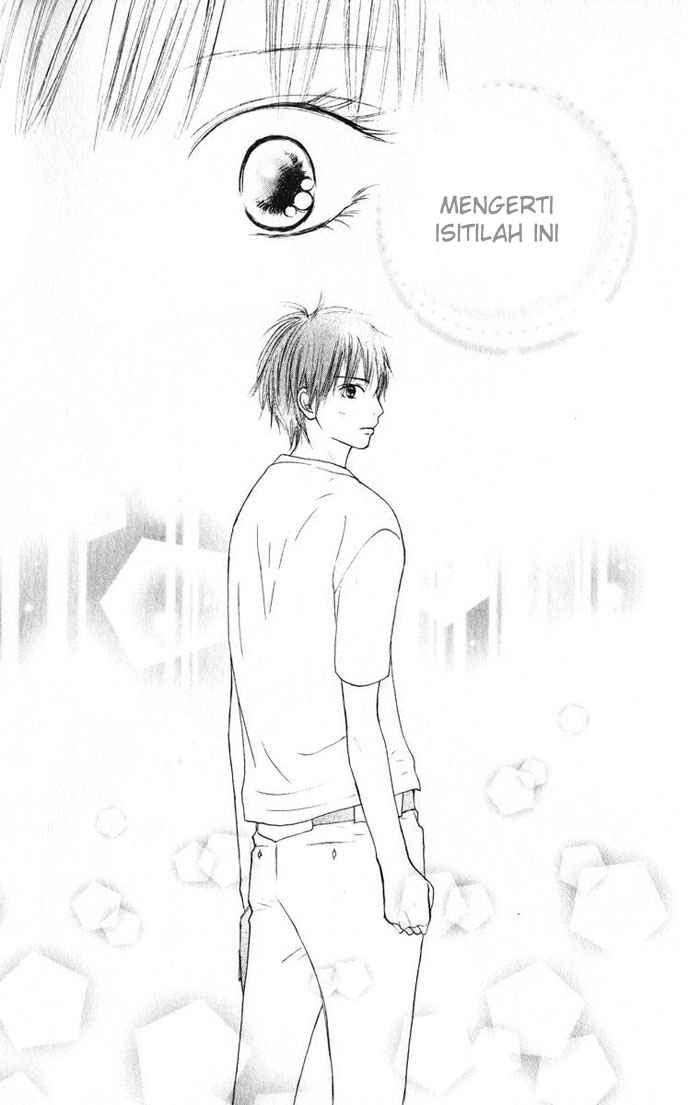 Kimi ni Todoke chapter 13